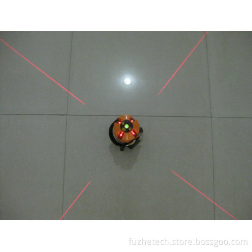 industry laser level cross line laser
